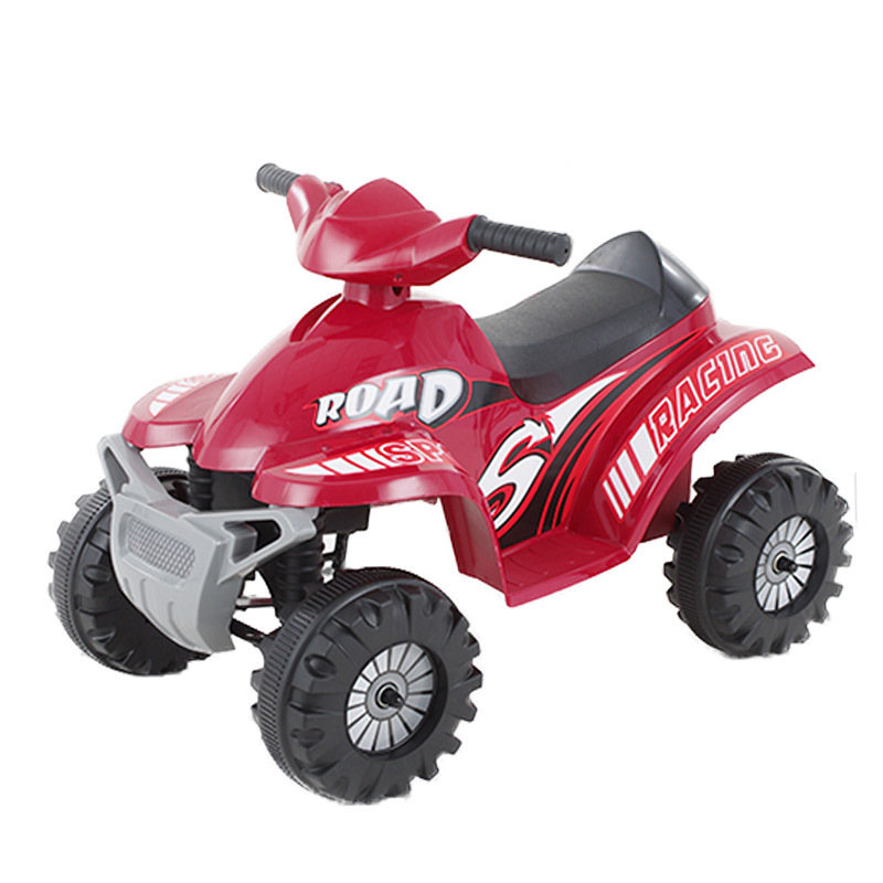 American rollplay such as thunder kids ATV electric car boy girl baby quad bike toy racing